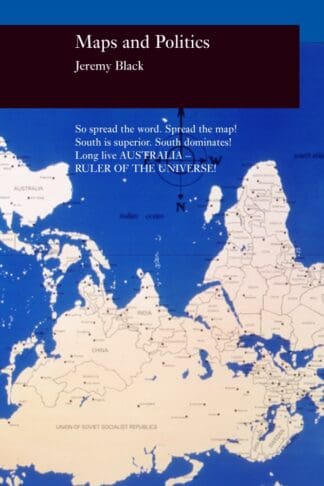 Maps and Politics (Hardback)