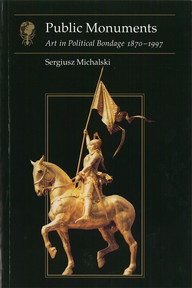 Public Monuments (Paperback)