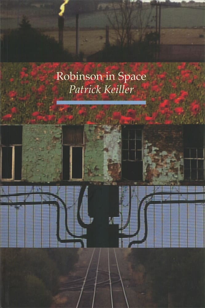 Robinson In Space (Paperback)