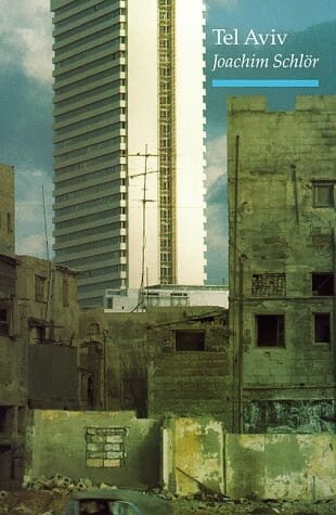 Tel Aviv (Paperback)