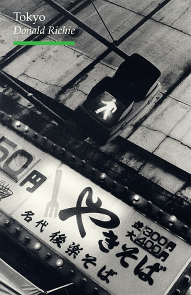 Tokyo (Paperback)