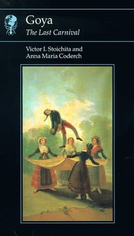 Goya (Paperback)