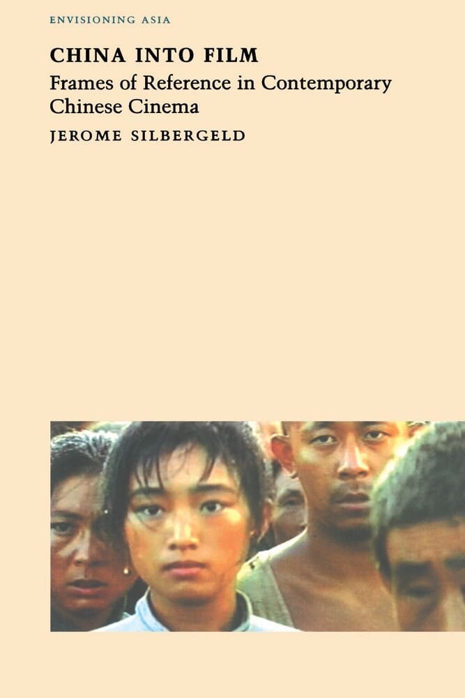 China into Film (Paperback)