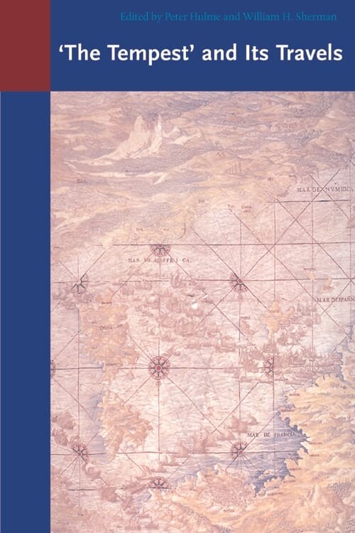The Tempest and its Travels (Paperback)
