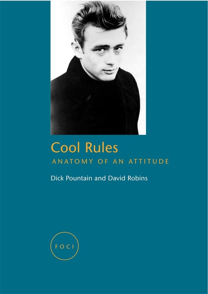 Cool Rules (Paperback)