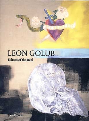 Leon Golub (Paperback)