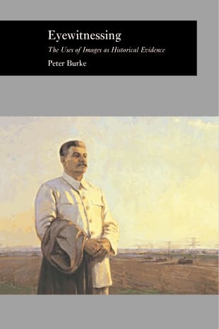 Eyewitnessing (Hardback)