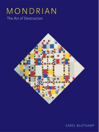 Mondrian (Paperback)