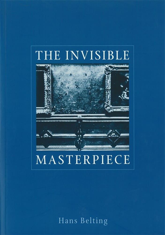 The Invisible Masterpiece (Paperback)