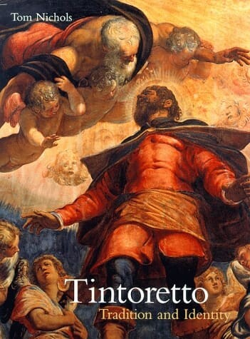 Tintoretto (Paperback)