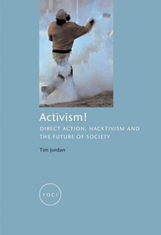 Activism! (Paperback)