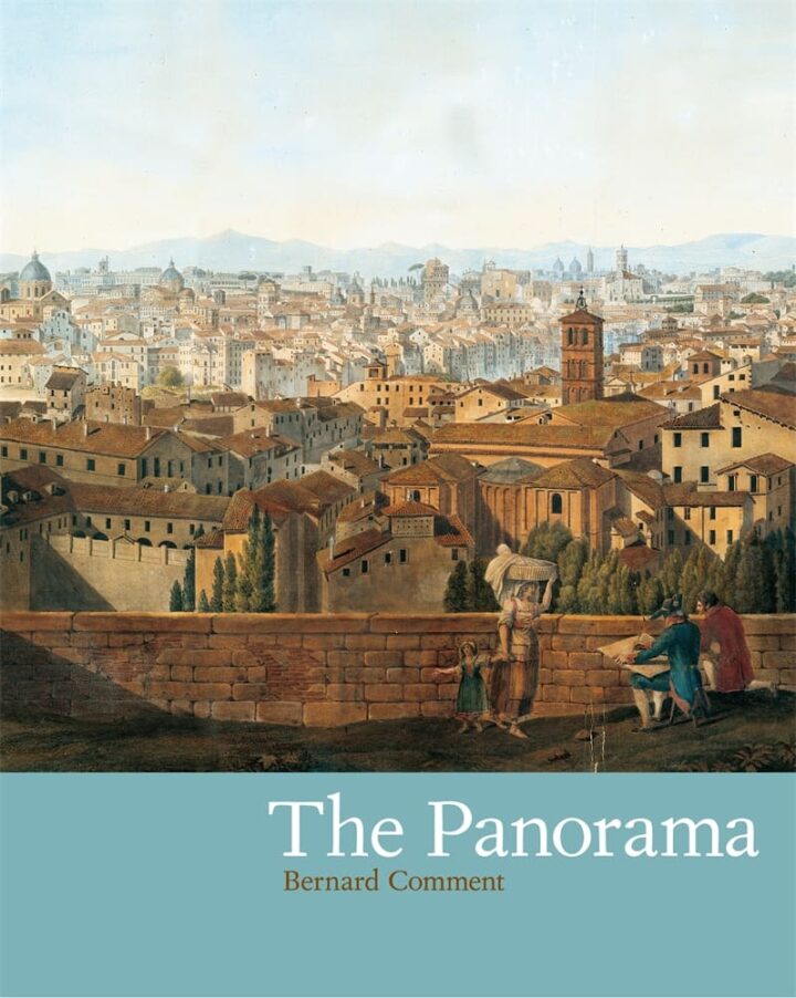 The Panorama (Paperback)