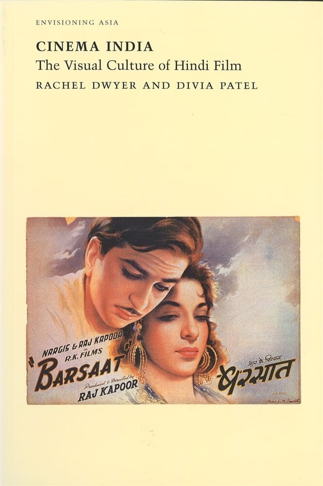 Cinema India (Paperback)