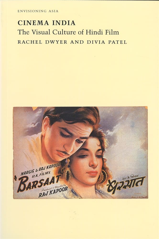 Cinema India (Paperback)