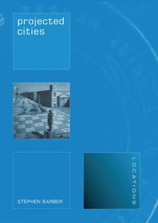 Projected Cities (Paperback)