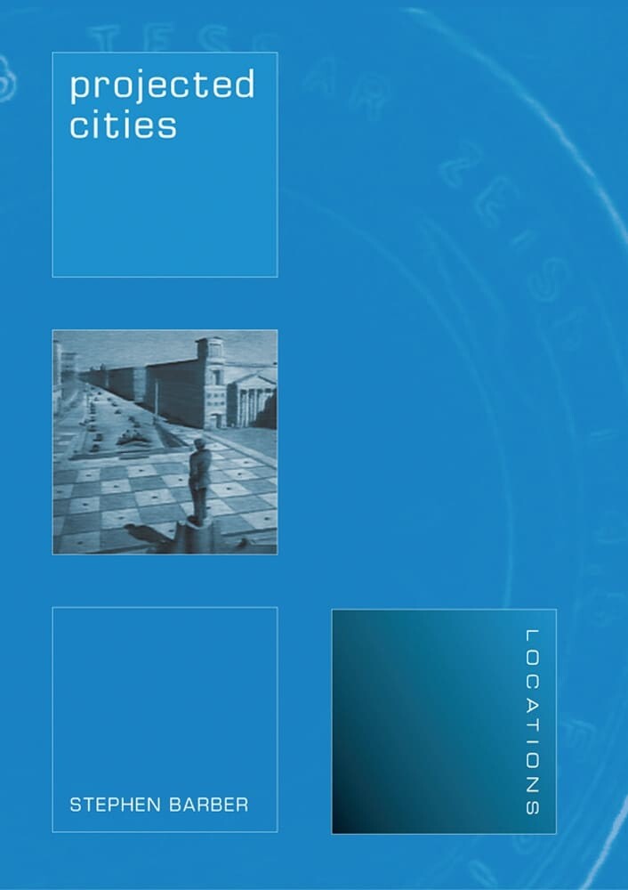 Projected Cities (Paperback)