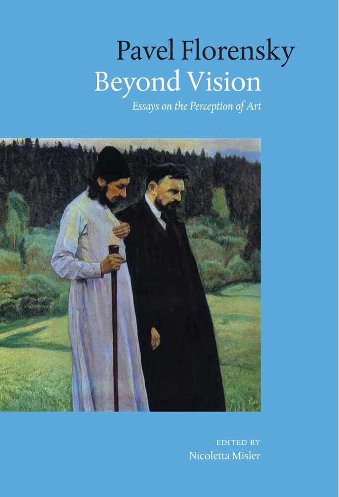 Beyond Vision (Paperback)