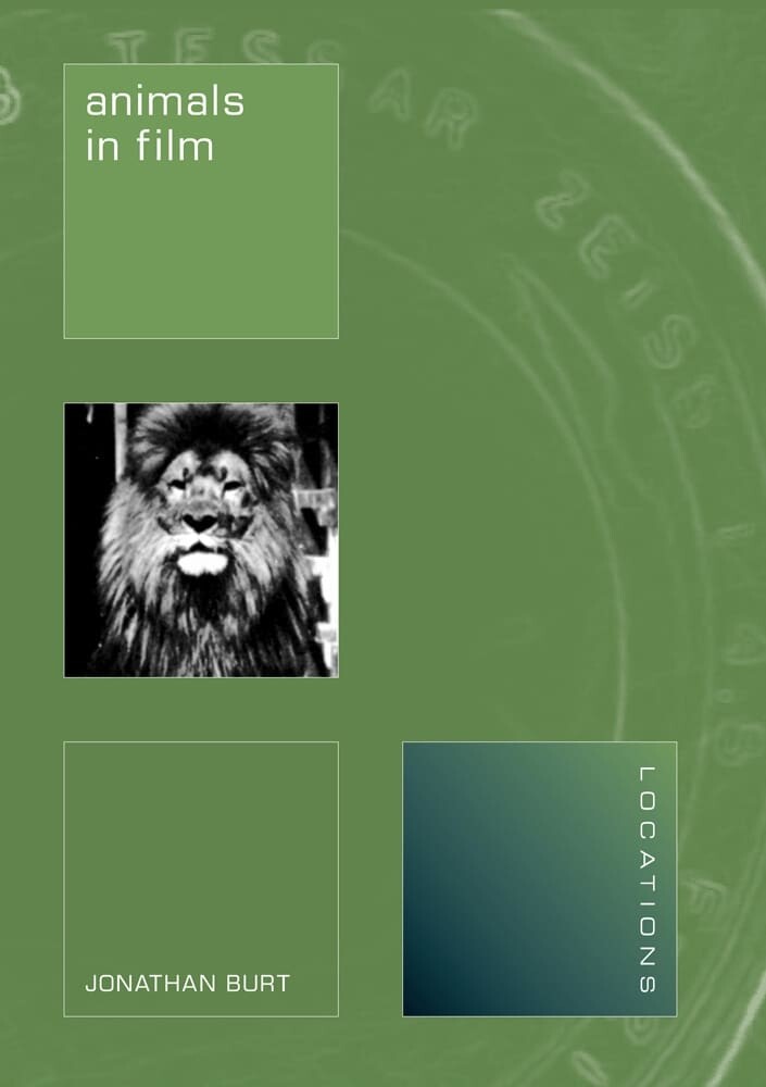 Animals in Film (Paperback)