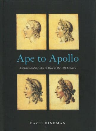 Ape to Apollo (Paperback)