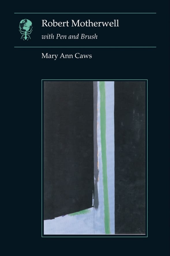 Robert Motherwell (Paperback)