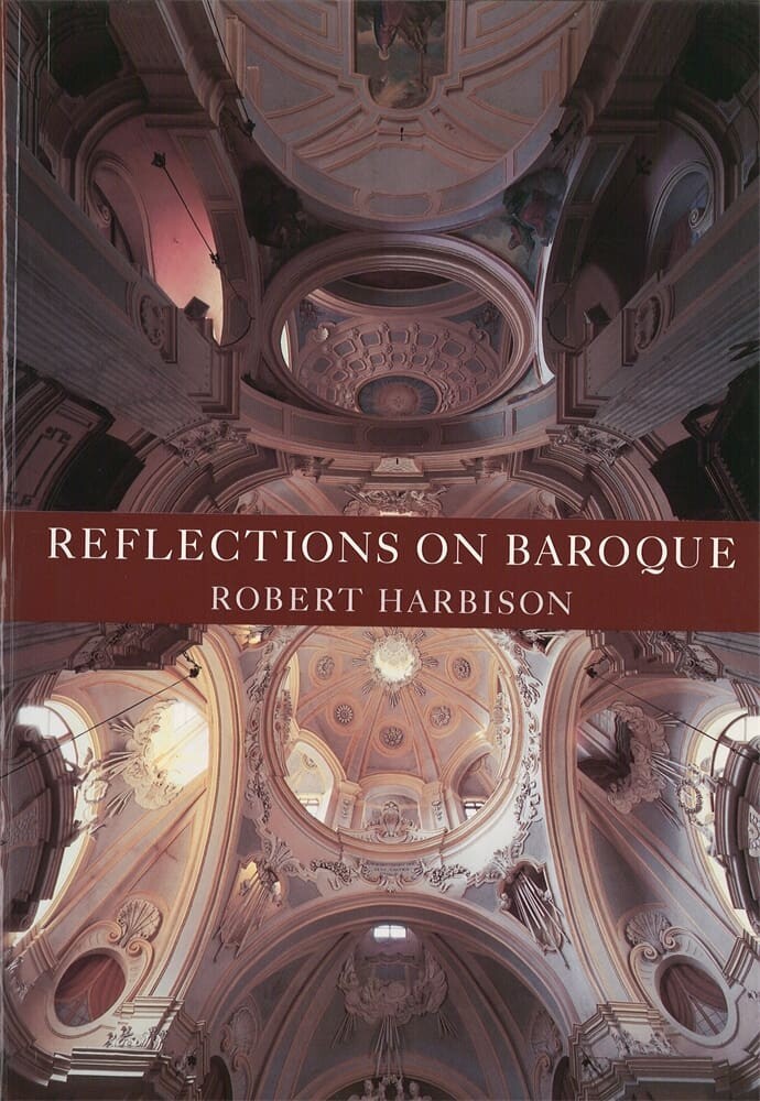 Reflections on Baroque (Paperback)