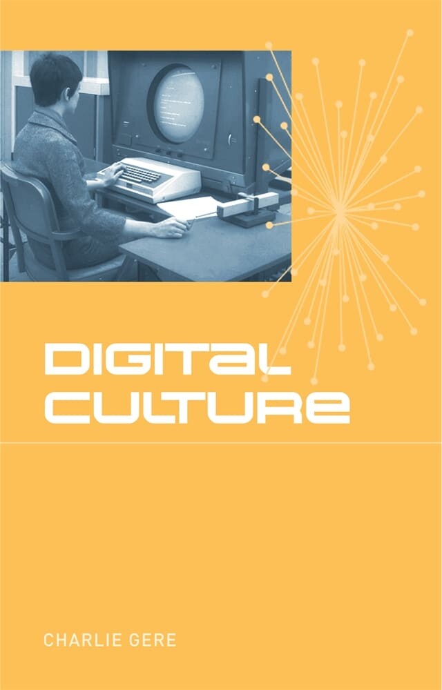 Digital Culture (Paperback)