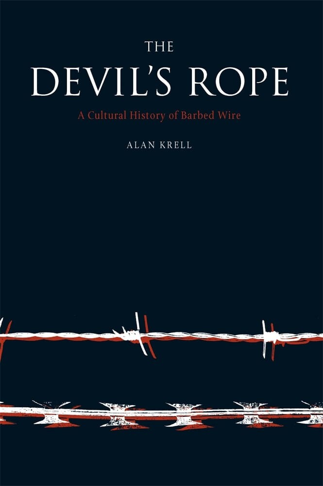 The Devil’s Rope (Paperback)