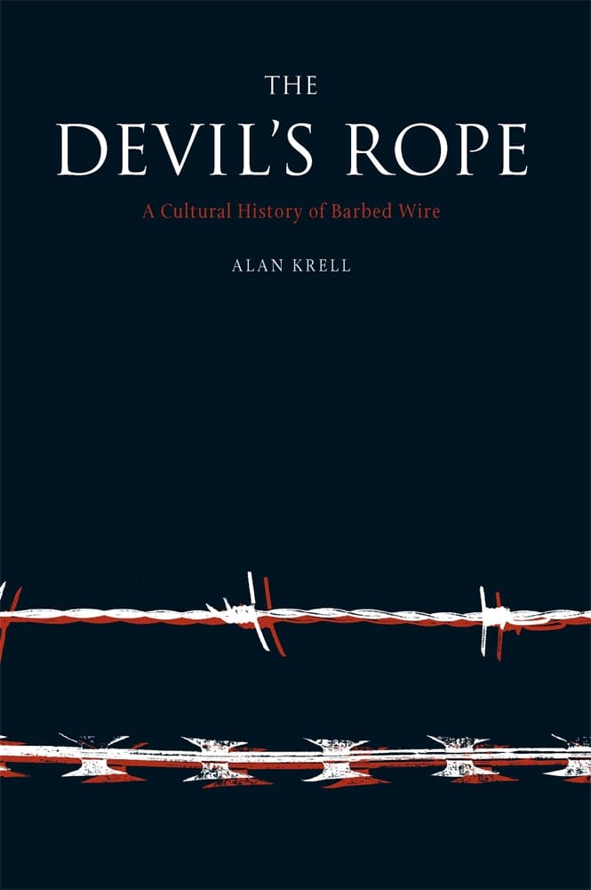 The Devil’s Rope (Paperback)
