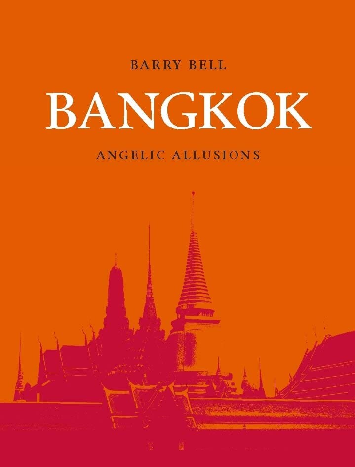 Bangkok: Angelic Allusions (Paperback)