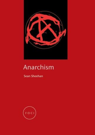 Anarchism (Paperback)