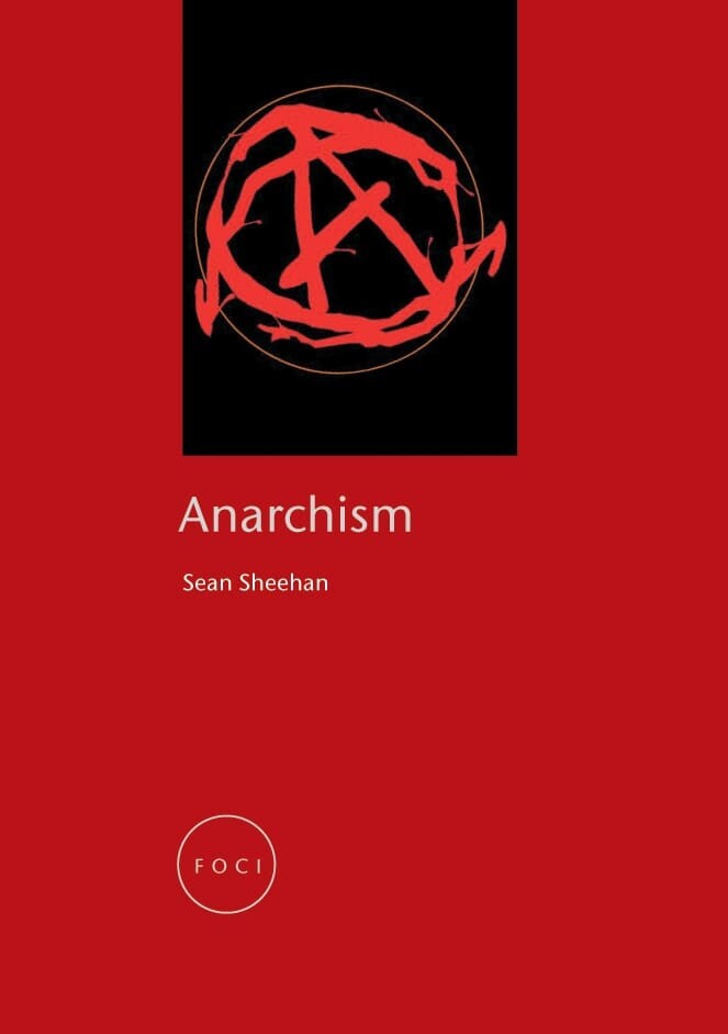 Anarchism (Paperback)