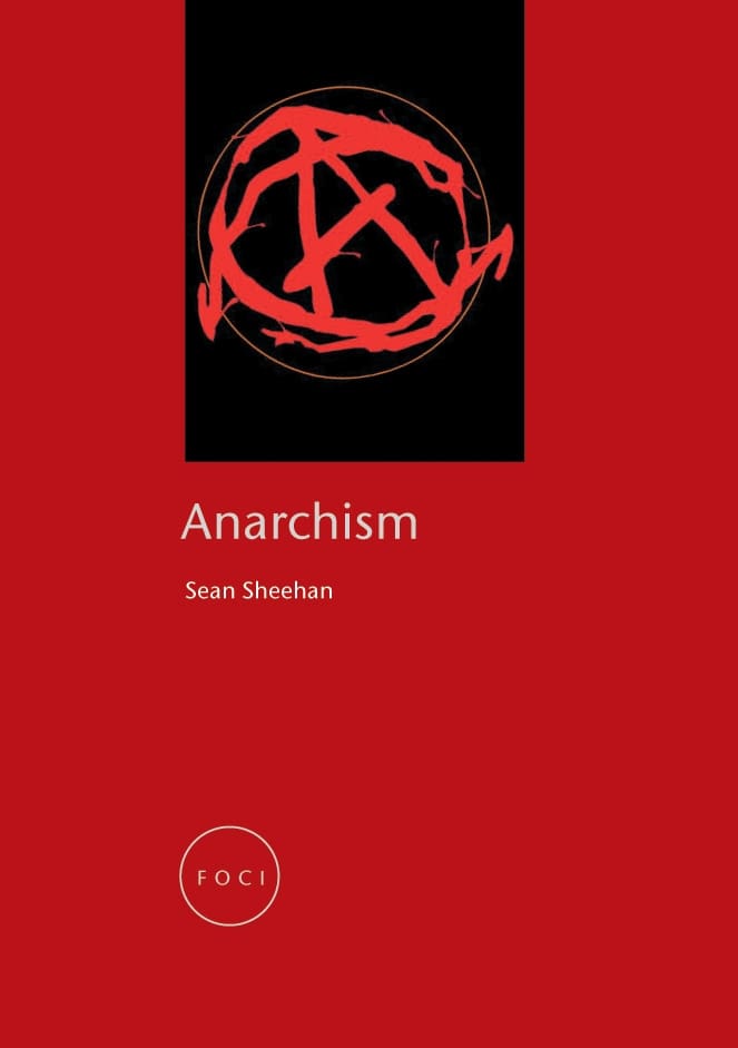 Anarchism (Paperback)