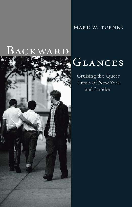 Backward Glances (Paperback)