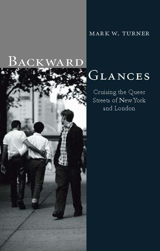 Backward Glances (Paperback)