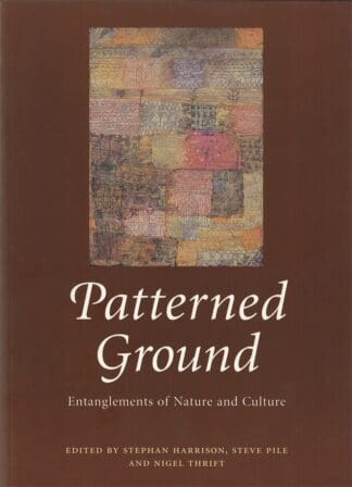 Patterned Ground (Paperback)