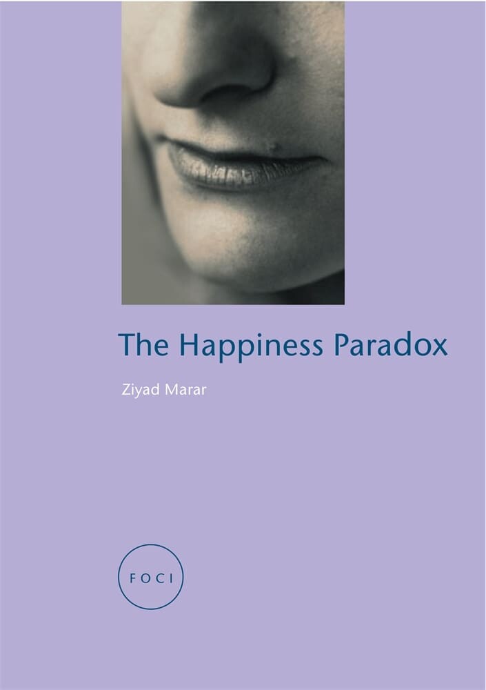 The Happiness Paradox (Paperback)