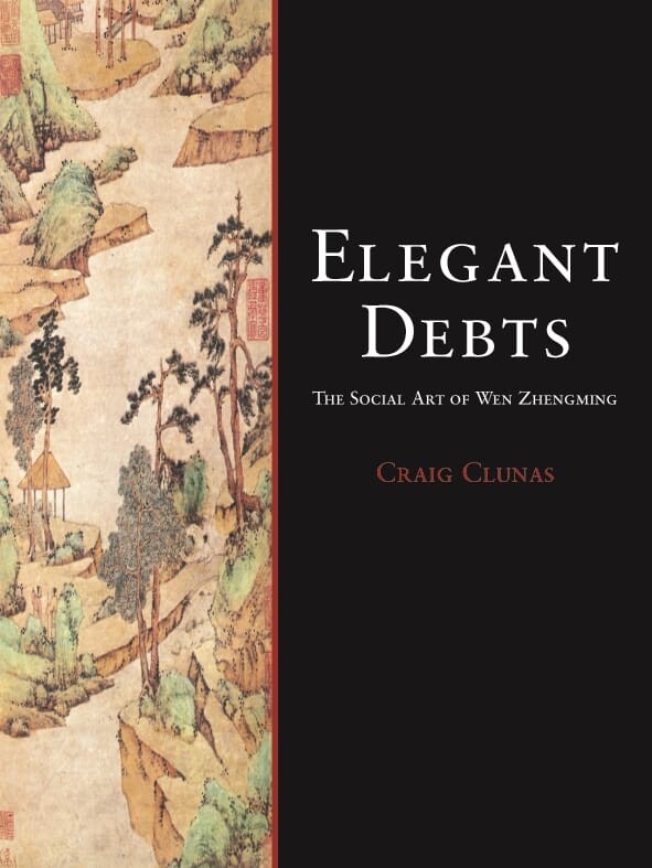 Elegant Debts (Hardback)
