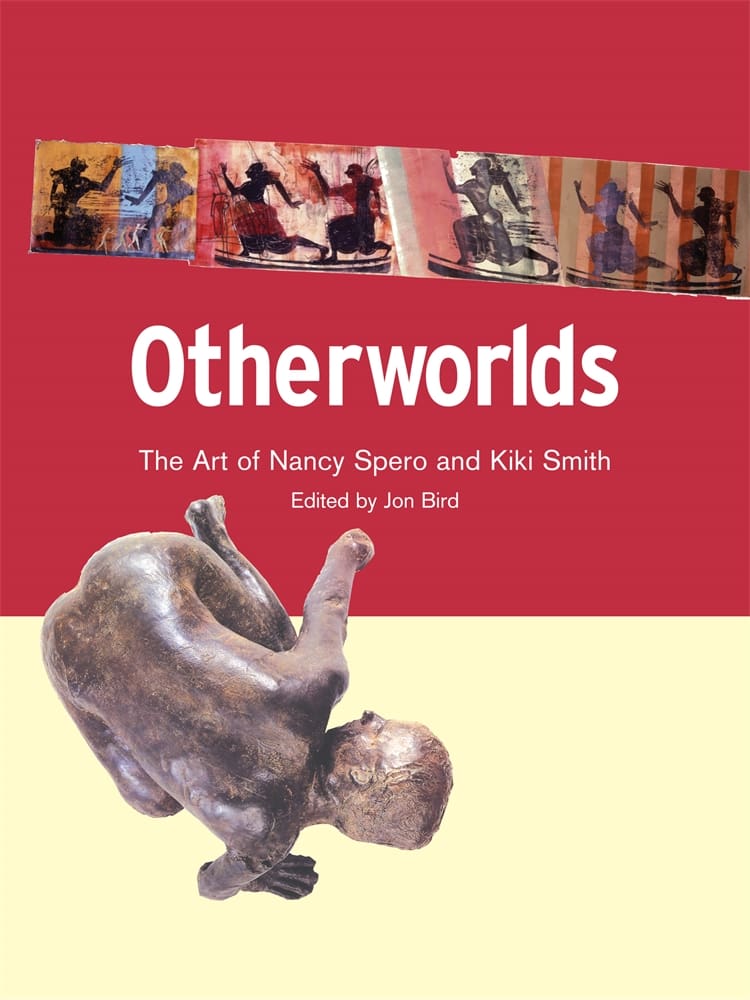 Otherworlds (Paperback)