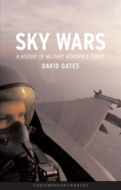 Sky Wars (Paperback)