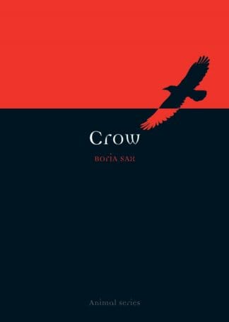 Crow (Paperback)