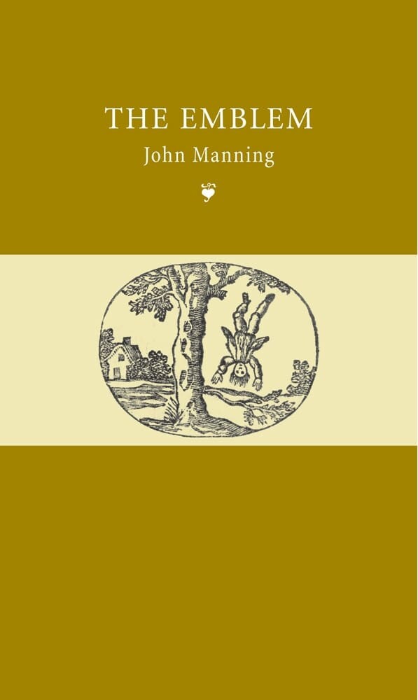 The Emblem (Paperback)