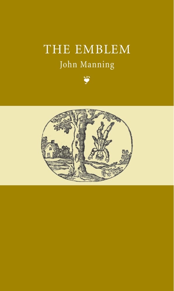 The Emblem (Paperback)
