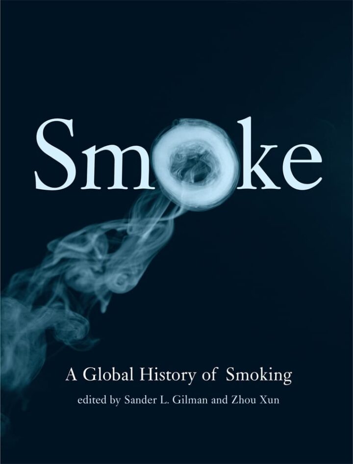 Smoke (Hardback)