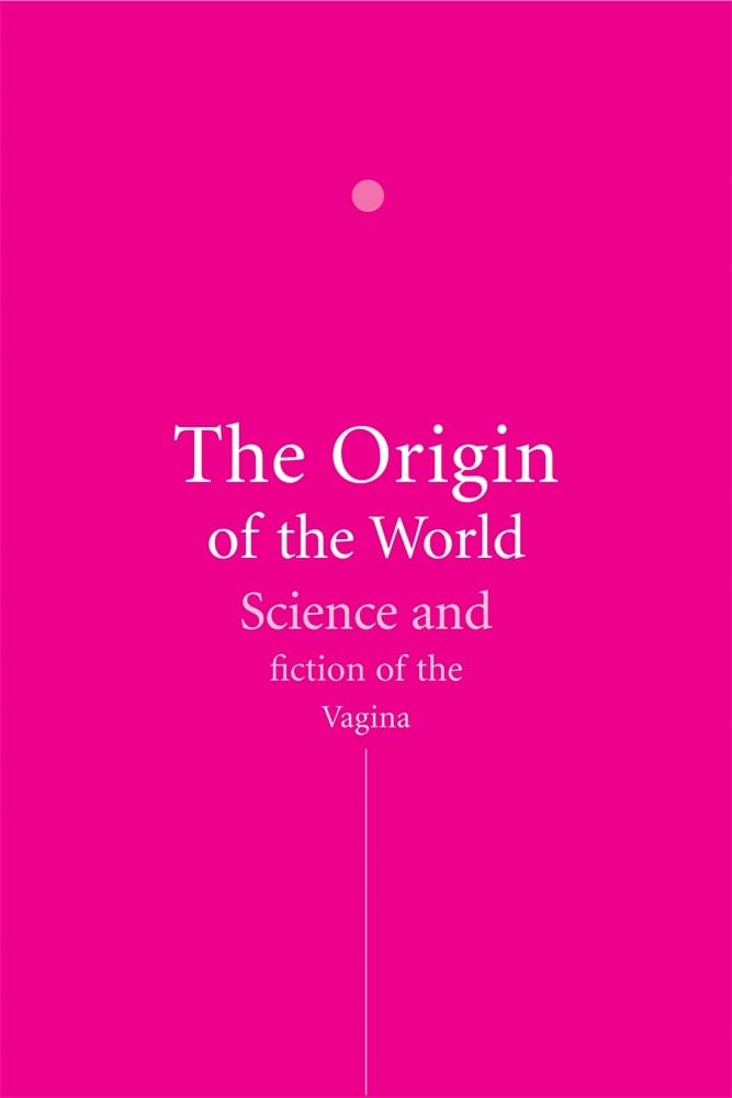 The Origin of the World (Hardback)
