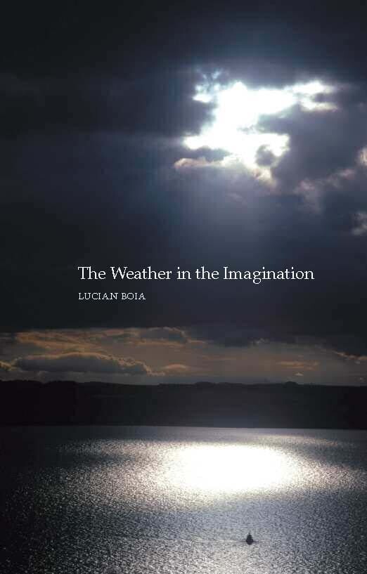 The Weather in the Imagination (Paperback)