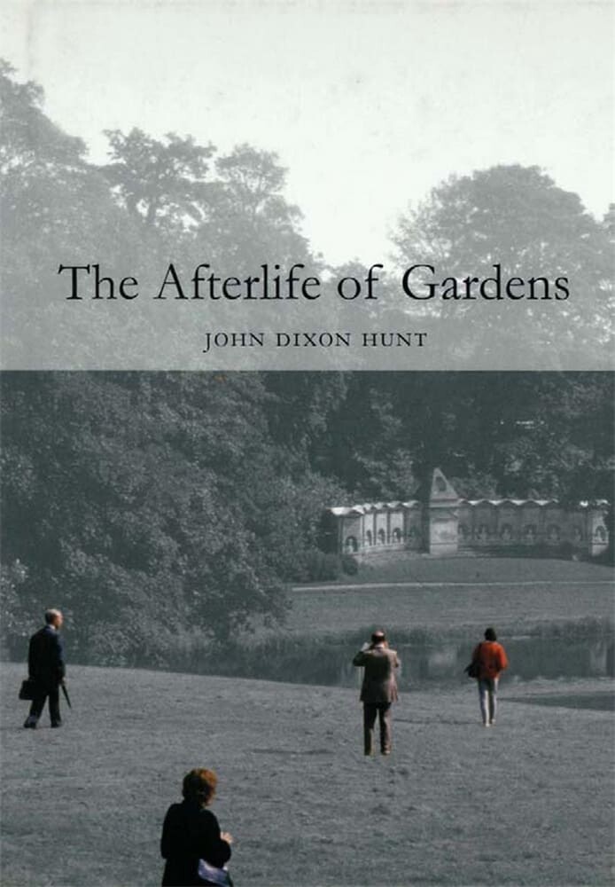 The Afterlife of Gardens (Hardback)