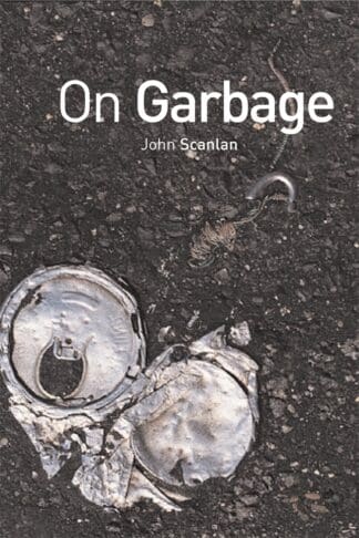 On Garbage (Paperback)
