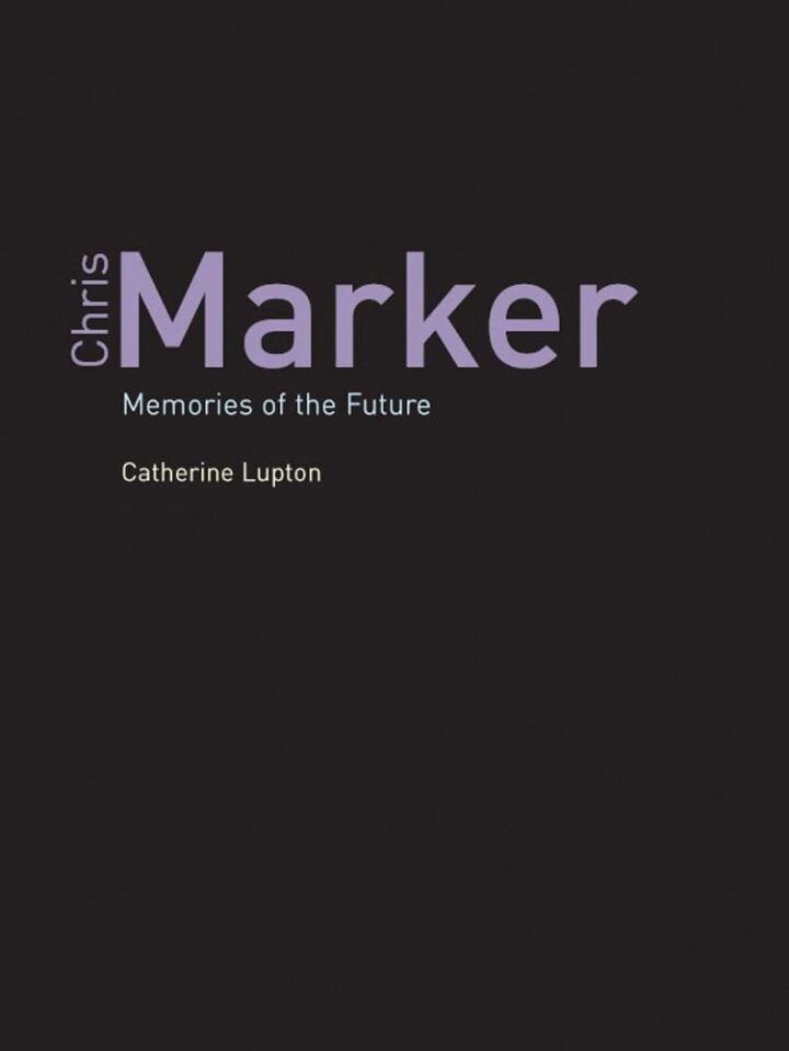 Chris Marker (Paperback)
