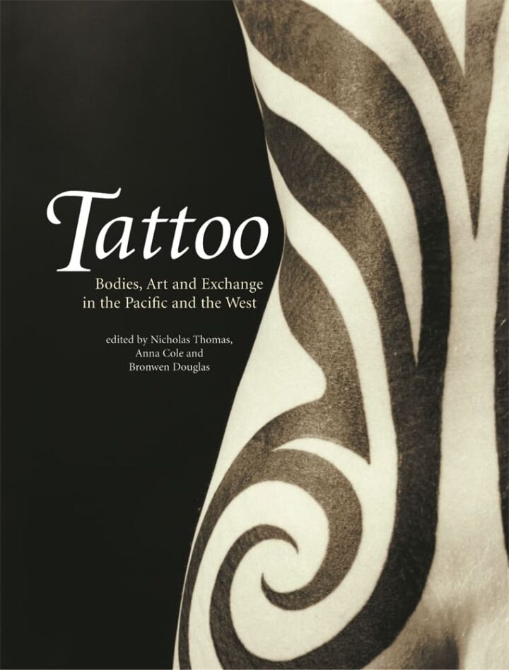 Tattoo (Paperback)