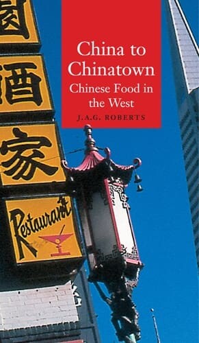 China to Chinatown (Paperback)